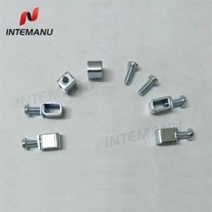 CIRCUIT BREAKER TERMINAL CLAMPNXB-40