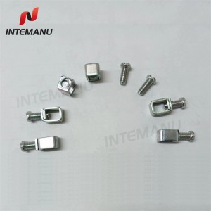 CIRCUIT BREAKER TERMINAL L7-63