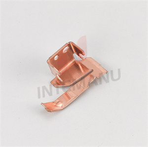 NC 63A 80A 100A 125A circuit breaker  magnetic yoke 磁轭