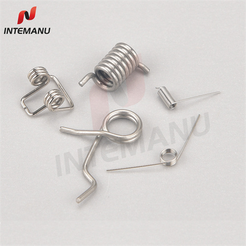 扭簧3 torsional spring