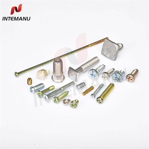 机螺钉 Machine Screw