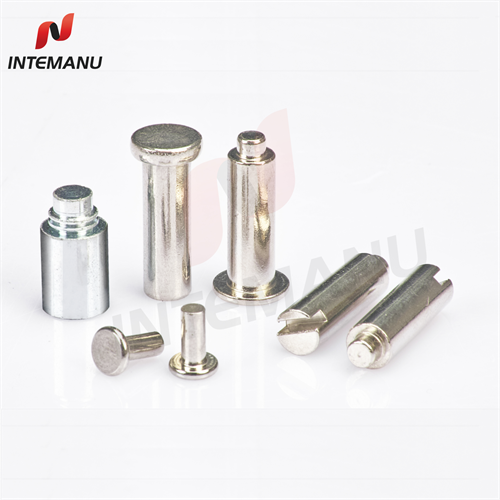 继电器铁芯 relay core