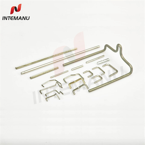 轴连杆 Shaft Connecting Rod